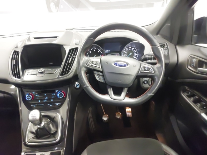Used Ford Kuga 2020 for sale - 77852655: Photo 7
