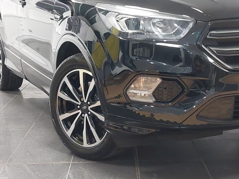 Used Ford Kuga 2020 for sale - 77852655: Photo 9