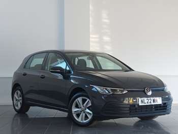 2022 - 1.0 eTSI Life 5dr DSG