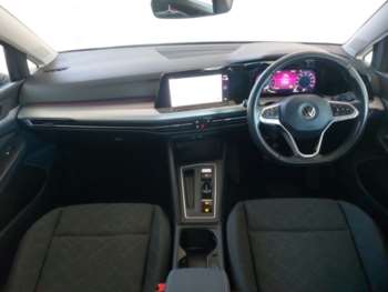 Used Volkswagen Golf 2022 for sale - 75229524: Photo