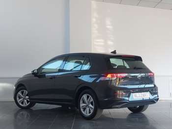 Used Volkswagen Golf 2022 for sale - 75229524: Photo