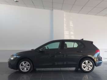 Used Volkswagen Golf 2022 for sale - 75229524: Photo
