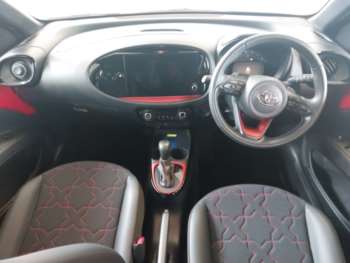 Used Toyota Aygo X 2024 for sale - 75394893: Photo