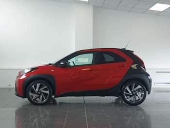 Used Toyota Aygo X 2024 for sale - 75394893: Photo