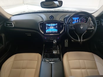 Used Maserati Ghibli 2018 for sale - 78203253: Photo