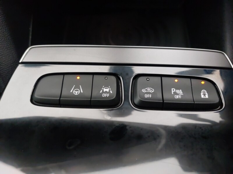 Used Vauxhall Mokka 2024 for sale - 77503113: Photo 10