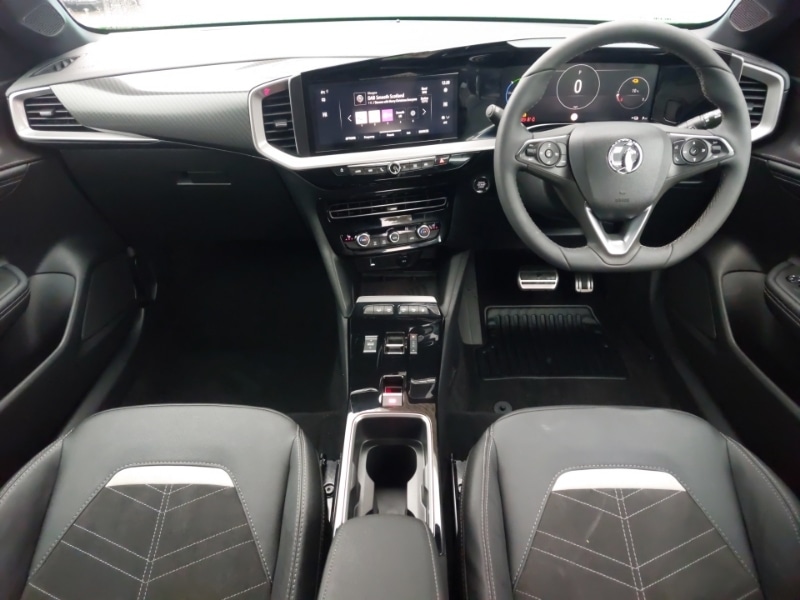 Used Vauxhall Mokka 2024 for sale - 77503113: Photo 2