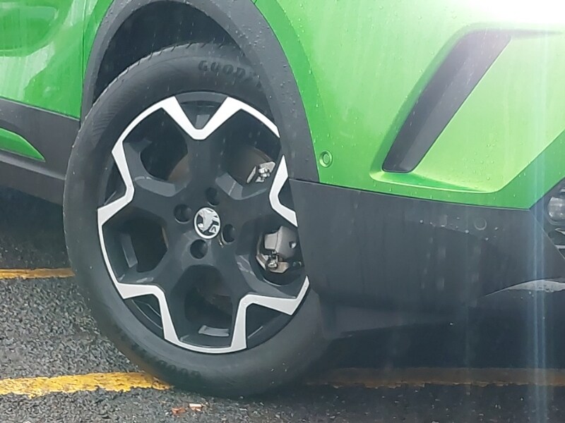 Used Vauxhall Mokka 2024 for sale - 77503113: Photo 9