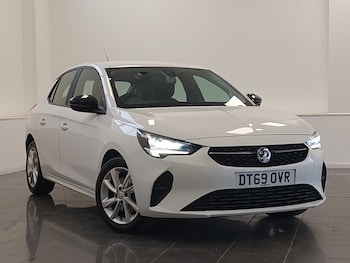 Used Vauxhall Corsa 2020 for sale - 75989490: Photo