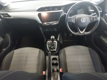Used Vauxhall Corsa 2020 for sale - 75989490: Photo