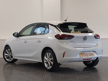 Used Vauxhall Corsa 2020 for sale - 75989490: Photo