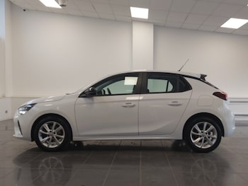 Used Vauxhall Corsa 2020 for sale - 75989490: Photo