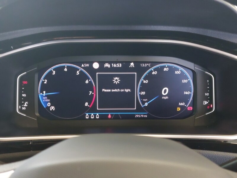 Used Volkswagen T-Roc 2023 for sale - 76174489: Photo 11