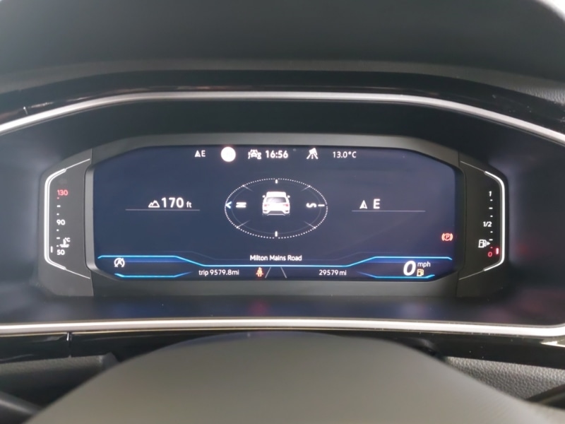 Used Volkswagen T-Roc 2023 for sale - 76174489: Photo 14