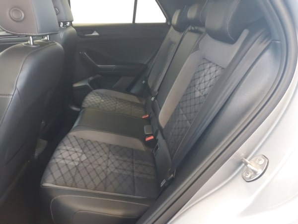 Used Volkswagen T-Roc 2023 for sale - 76174489: Photo 6