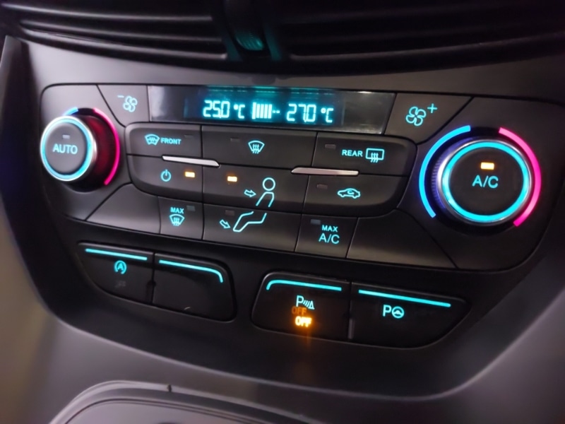 Used Ford Kuga 2018 for sale - 76606258: Photo 10