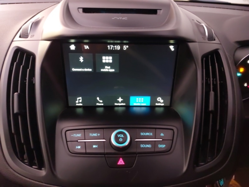 Used Ford Kuga 2018 for sale - 76606258: Photo 11