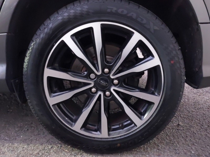 Used Ford Kuga 2018 for sale - 76606258: Photo 12