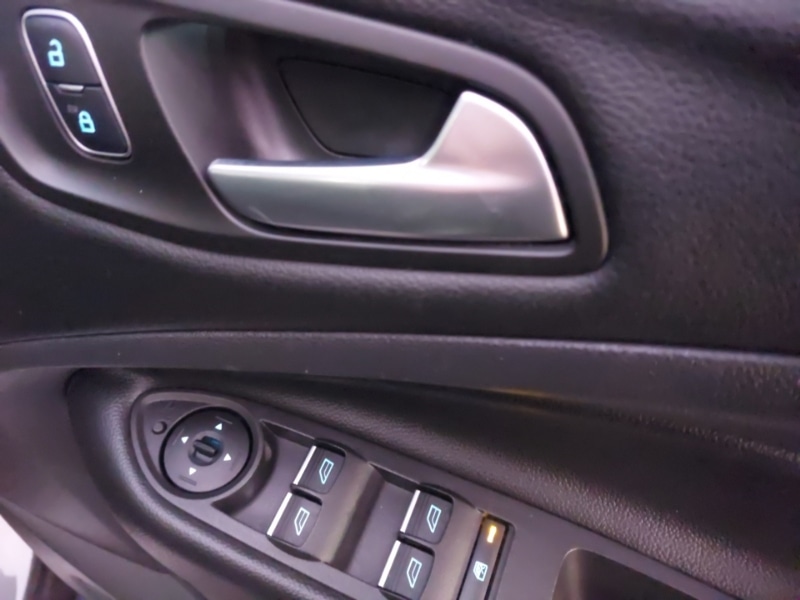 Used Ford Kuga 2018 for sale - 76606258: Photo 13