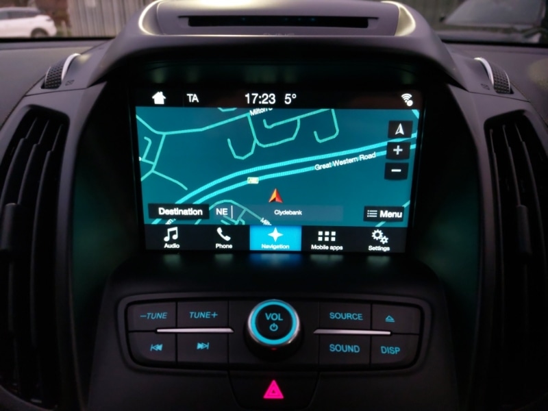 Used Ford Kuga 2018 for sale - 76606258: Photo 15