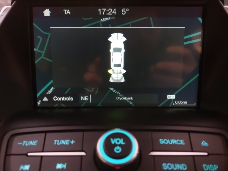 Used Ford Kuga 2018 for sale - 76606258: Photo 19