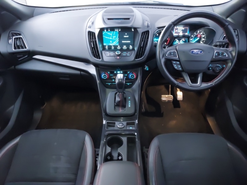 Used Ford Kuga 2018 for sale - 76606258: Photo 2