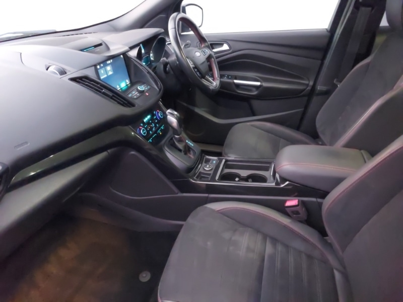 Used Ford Kuga 2018 for sale - 76606258: Photo 5