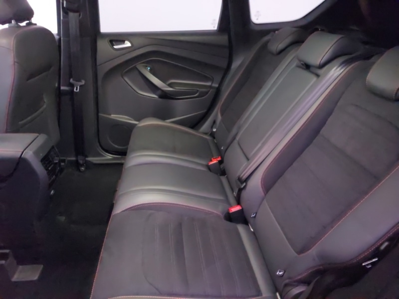 Used Ford Kuga 2018 for sale - 76606258: Photo 6