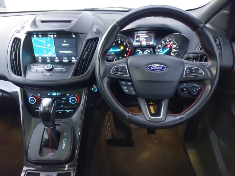 Used Ford Kuga 2018 for sale - 76606258: Photo 7