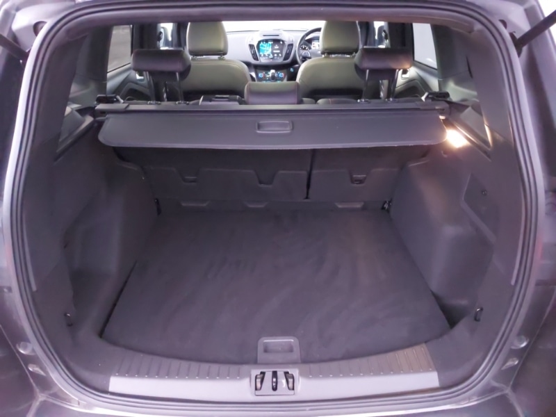 Used Ford Kuga 2018 for sale - 76606258: Photo 8