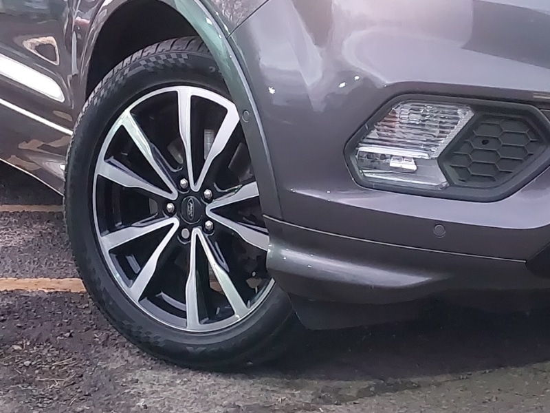 Used Ford Kuga 2018 for sale - 76606258: Photo 9