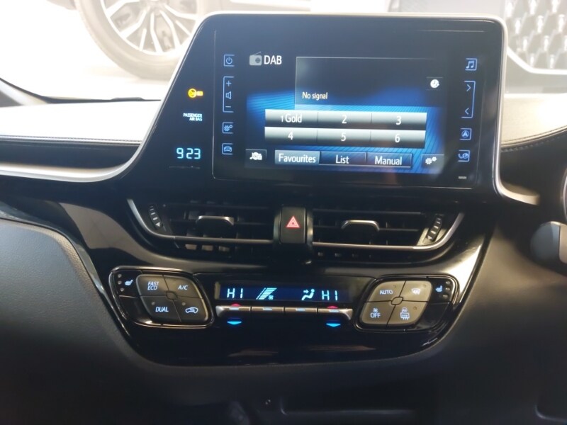 Used Toyota C-HR 2019 for sale - 77466590: Photo 11