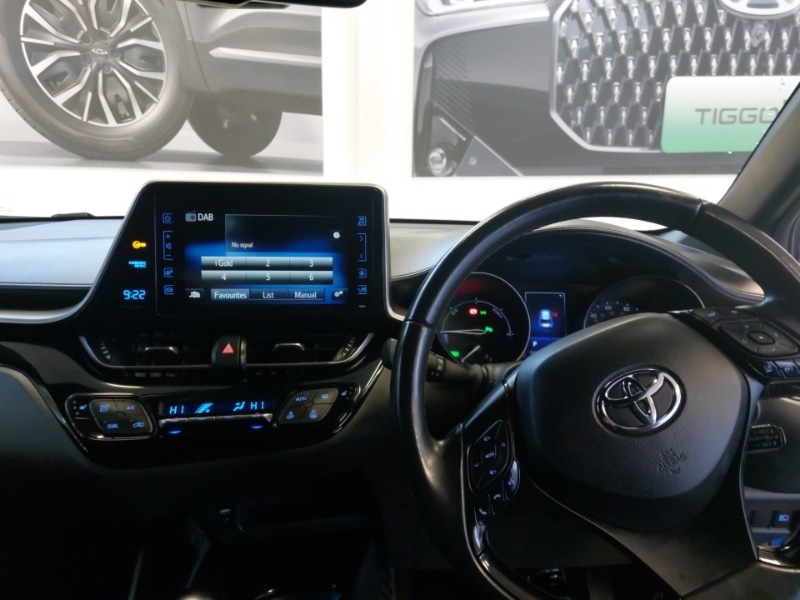 Used Toyota C-HR 2019 for sale - 77466590: Photo 2