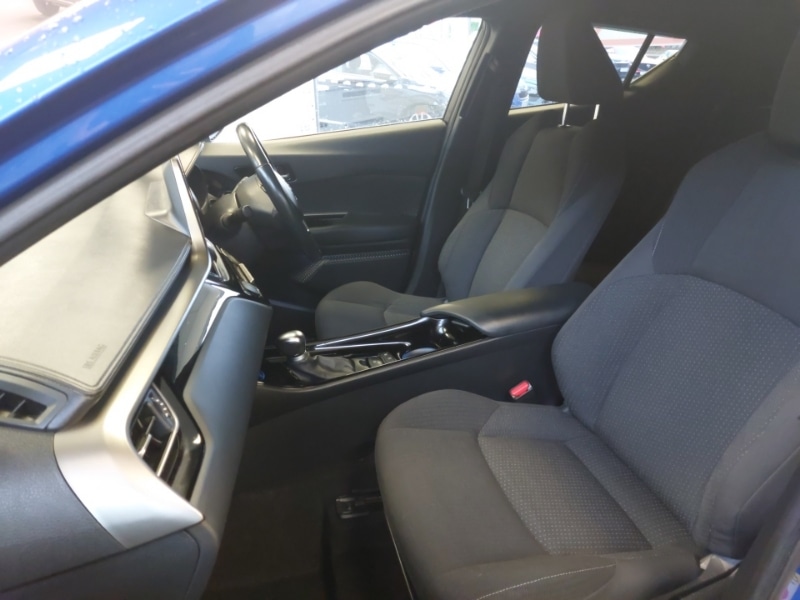 Used Toyota C-HR 2019 for sale - 77466590: Photo 5