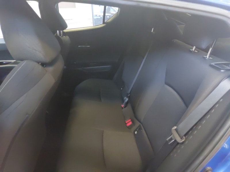 Used Toyota C-HR 2019 for sale - 77466590: Photo 6