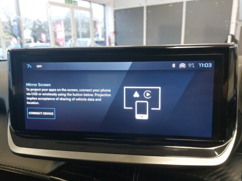 Used Peugeot 208 2025 for sale - 77433236: Photo 12