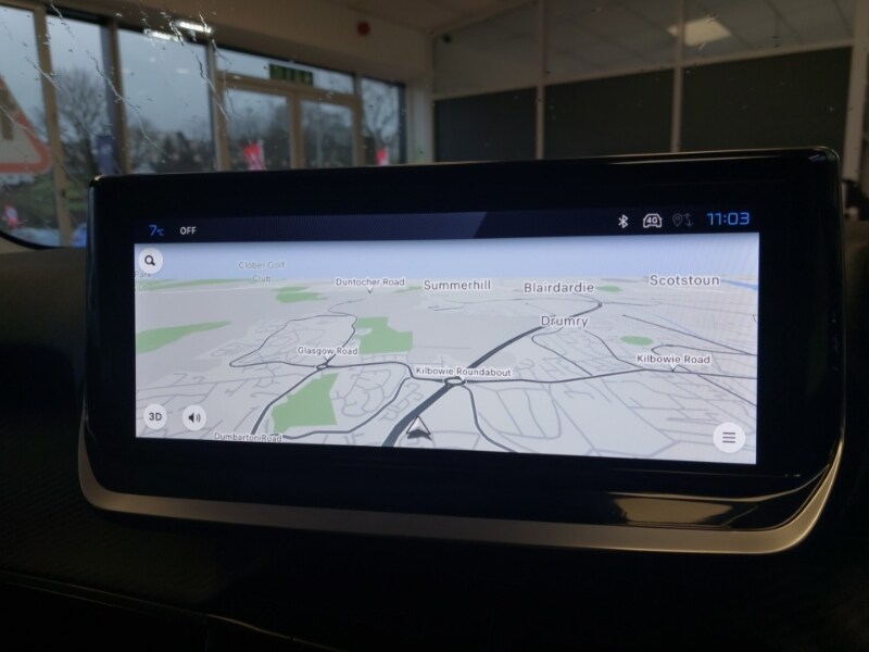 Used Peugeot 208 2025 for sale - 77433236: Photo 13