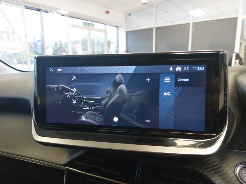 Used Peugeot 208 2025 for sale - 77433236: Photo 14