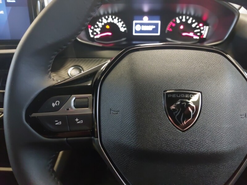 Used Peugeot 208 2025 for sale - 77433236: Photo 15