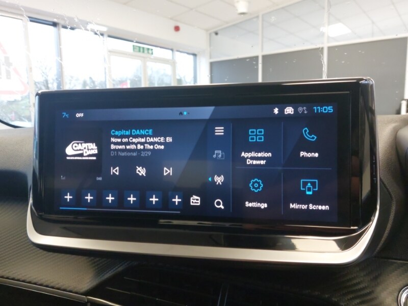 Used Peugeot 208 2025 for sale - 77433236: Photo 19