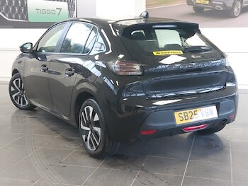 Used Peugeot 208 2025 for sale - 77433236: Photo