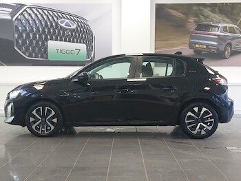 Used Peugeot 208 2025 for sale - 77433236: Photo