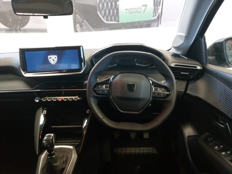 Used Peugeot 208 2025 for sale - 77433236: Photo 7