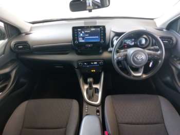 Used Toyota Yaris 2022 for sale - 74451873: Photo