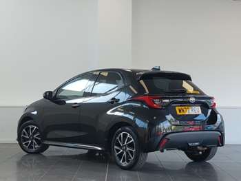 Used Toyota Yaris 2022 for sale - 74451873: Photo