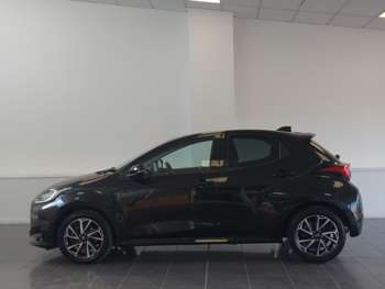 Used Toyota Yaris 2022 for sale - 74451873: Photo