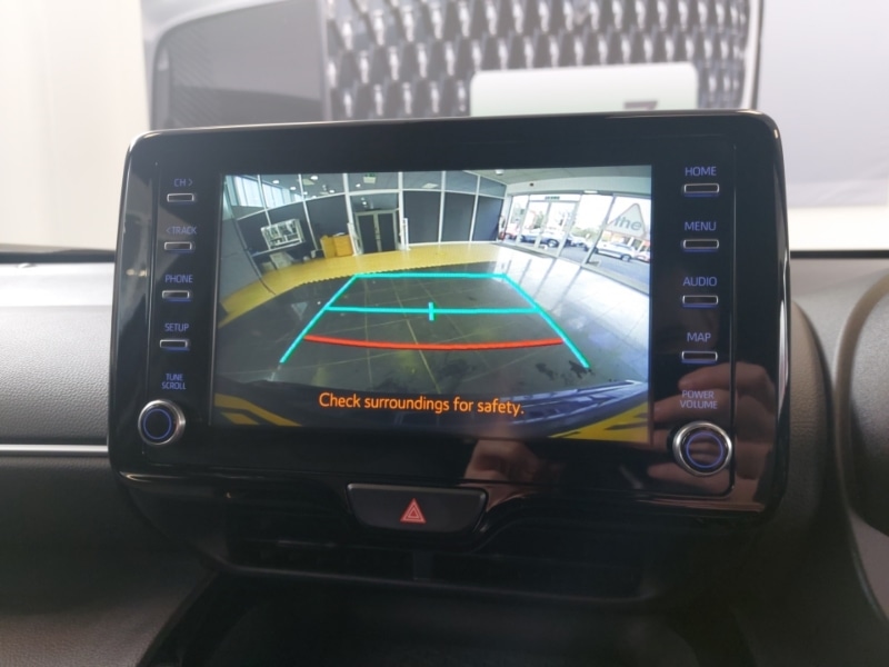 Used Toyota Yaris Cross 2023 for sale - 77418835: Photo 10