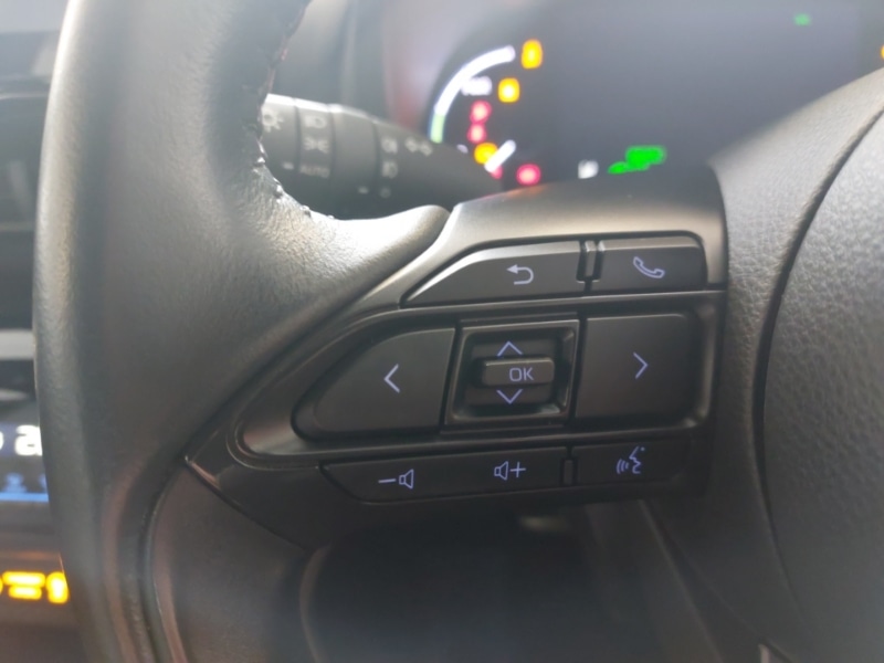 Used Toyota Yaris Cross 2023 for sale - 77418835: Photo 12