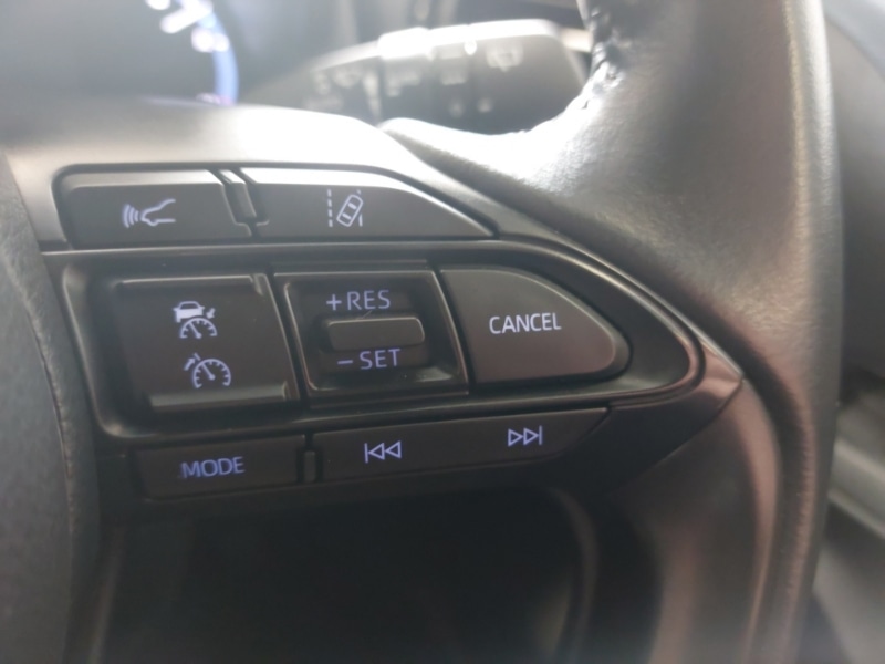 Used Toyota Yaris Cross 2023 for sale - 77418835: Photo 13