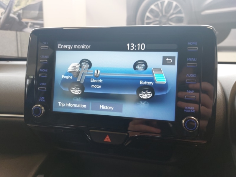 Used Toyota Yaris Cross 2023 for sale - 77418835: Photo 16